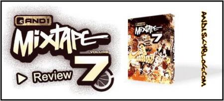 and1 vol 7